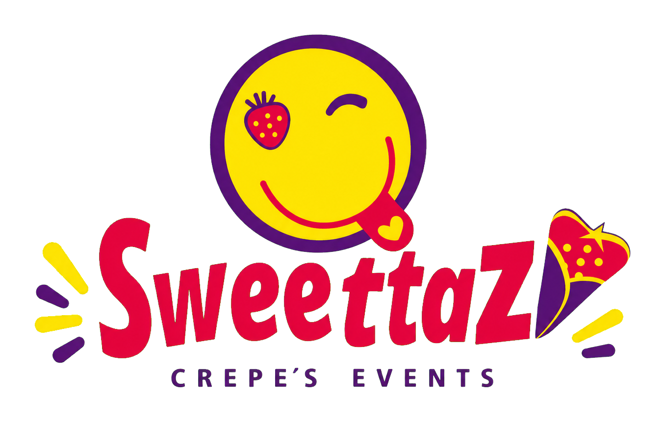 Sweettaz Logo